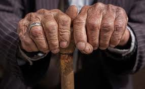 700هزار سالمند ایرانی "دمانس" دارند