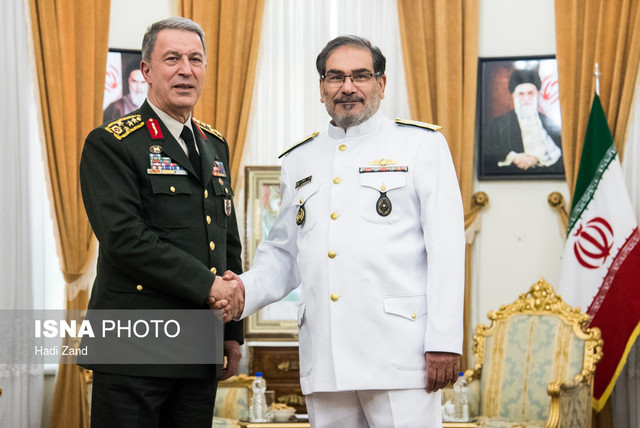 تاکید بر هماهنگی عراق، ترکیه و ایران دربرابر تحولات اقلیم کردستان تاکید بر هماهنگی عراق، ترکیه و ایران دربرابر تحولات اقلیم کردستان