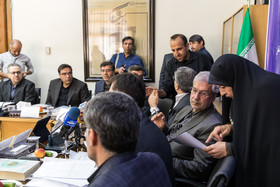 انعقاد قرارداد توسعه مشاغل خانگی 