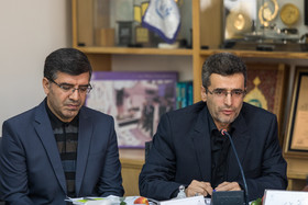 انعقاد قرارداد توسعه مشاغل خانگی 