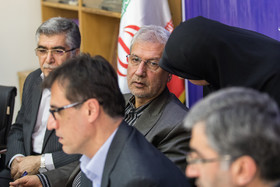 انعقاد قرارداد توسعه مشاغل خانگی 