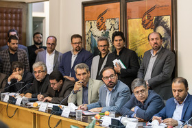 انعقاد قرارداد توسعه مشاغل خانگی 