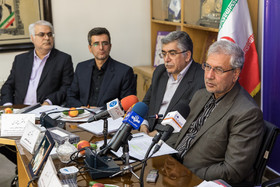 انعقاد قرارداد توسعه مشاغل خانگی 