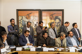 انعقاد قرارداد توسعه مشاغل خانگی 