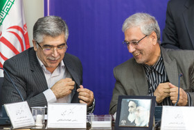 انعقاد قرارداد توسعه مشاغل خانگی 