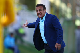 پیروزی قاطع پرسپولیس پاکدشت و توقف نود ارومیه