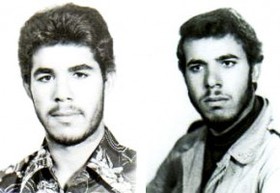 مادر شهیدان «قلعه سیدی» درگذشت