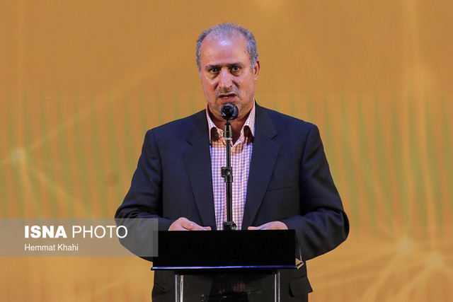 تاج خبر داد: احتمال استفاده قطر از کیش در جام جهانی ۲۰۲۲ تاج خبر داد: احتمال استفاده قطر از کیش در جام جهانی ۲۰۲۲