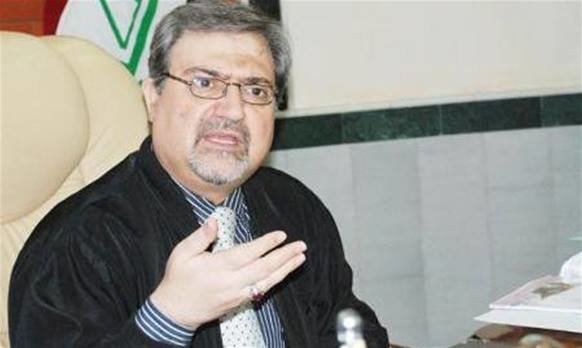 نماینده ترکمان‌های عراق: بارزانی به پیشمرگ‌ها دستور شلیک به نیروهای امنیتی را داده است