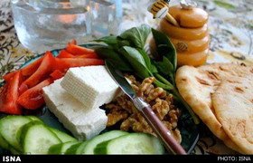 الگوهای تغذیه‌ای منجر به تغییر نوع بیماری‌ها در جوامع بشری شده است