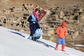 نمایش فیلم «اسکی باز» در جشنواره «آی اف آی» ایرلند