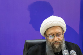 پیام تسلیت رئیس مجمع تشخیص مصلحت نظام در پی درگذشت آیت الله سید محمد ضیاءآبادی