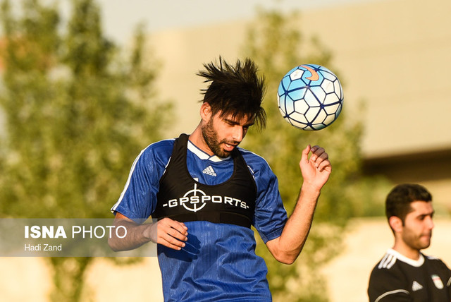 تورک: طارمی و وکیلش در جلسه کمیته اخلاق حاضر شدند/ شنبه آینده ادامه جلسه تورک: طارمی و وکیلش در جلسه کمیته اخلاق حاضر شدند/ شنبه آینده ادامه جلسه