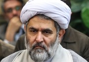 پیام رئیس سازمان بسیج در پی شهادت ماموستا محمد نزهتی و فرمانده حوزه بسیج شهید فدایی پارود
