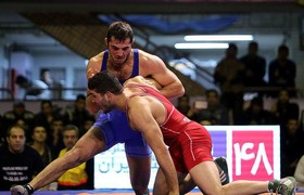 فرنگی‌کار تیم ملی: نمی‌دانم چرا دیدار سینا و پیام‌نور آن‌قدر حاشیه داشت