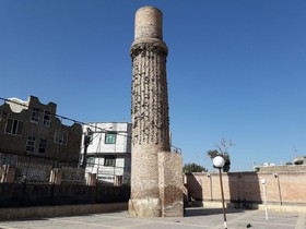 تلاش برای ثبت جهانی آرامگاه شمس