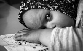 کودکان کم‌توان ذهنی «شهید بهشتی» اکثراً مجهول‌الهویتند/این کودکان غالباً در حرم رها شده‌اند