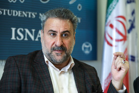 ایران برای پیوستن به سازمان شانگهای باید تنش زدایی در روابط خارجی را پیش بگیرد