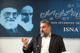حمله به کنسولگری ایران در بصره اقدام سیاسی با پشتیبانی بعثی‌ها بود