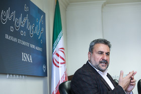 فلاحت پیشه: با برداشتن تحریم‌های ظالمانه، امکان رسیدن ایران و آمریکا به توافق نهایی وجود دارد