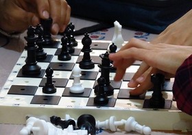 سه پیروزی برای ایران در پایان دور ششم رقابت‌های شطرنج قهرمانی جوانان جهان