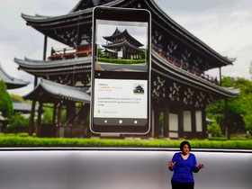 دوربین گوشی را به موتور جستجو تبدیل کنید