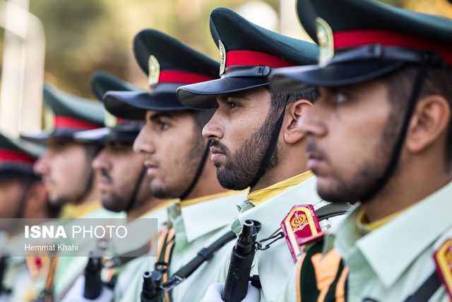 نگاهی به رویکرد پلیس در شعارهای هفته ناجا؛ از اقتدار تا مشارکت