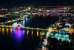 اهواز میزبان جام جهانی کشتی فرنگی شد