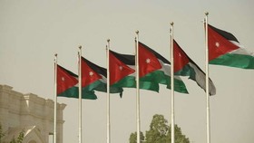 اردن فردا میزبان کشورهای عربی و اروپایی برای بررسی روند صلح