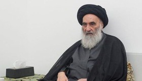 مرجعیت دینی عراق: کسانی که سال‌های قبل در قدرت بودند را برای نخست‌وزیری تایید نمی‌کنیم