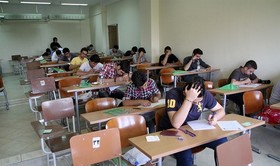 شیوع اضطراب امتحان در دانش‌آموزان و عوامل موثر بر آن