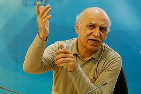 تسلیت سلگی برای درگذشت جعفری‌مذهب