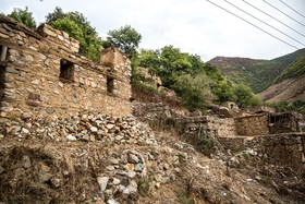 ایران زیباست؛ روستای "کرینگان"