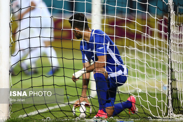 «سفته» راهکاری که موقتا سرخابیها را آسیایی کرد! «سفته» راهکاری که موقتا سرخابیها را آسیایی کرد!