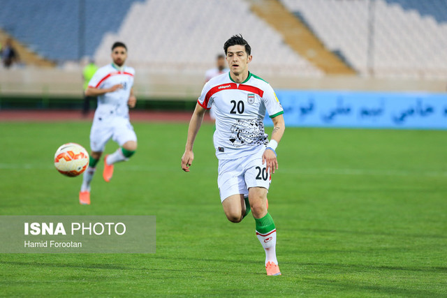 ستارههایی که در امارات  خواهند درخشید/ آزمون در لیست ۸ نفره ستارههایی که در امارات  خواهند درخشید/ آزمون در لیست ۸ نفره