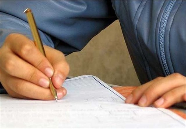 برگزاری امتحانات داخلی پایه دوازدهم در خوزستان از ۱۵ تیر
