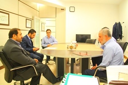 تاکید جعفری بر معرفی اولویت‌دار موزه انقلاب اسلامی و دفاع مقدس 