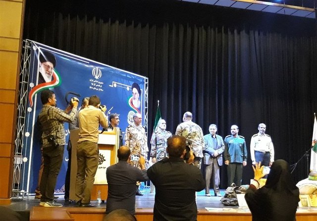 تغییر مدیرکل بنیاد حفظ آثار و نشر ارزش‌های دفاع‌مقدس لرستان