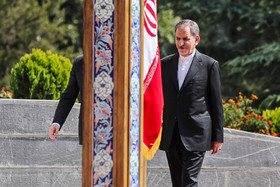 استقبال رسمی از نخست‌وزیر ارمنستان 