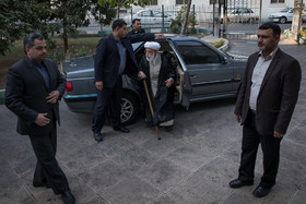 در حاشیه نشست هماهنگی برگزاری مراسم چهلمین سالگرد پیروزی انقلاب اسلامی