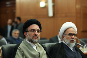 نشست هماهنگی برگزاری مراسم چهلمین سالگرد پیروزی انقلاب اسلامی