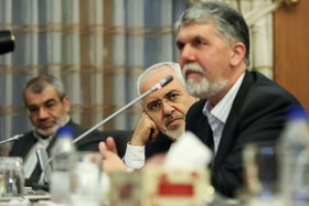 نشست هماهنگی برگزاری مراسم چهلمین سالگرد پیروزی انقلاب اسلامی