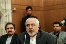 نشست هماهنگی برگزاری مراسم چهلمین سالگرد پیروزی انقلاب اسلامی