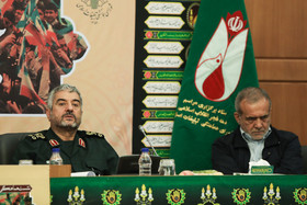 نشست هماهنگی برگزاری مراسم چهلمین سالگرد پیروزی انقلاب اسلامی