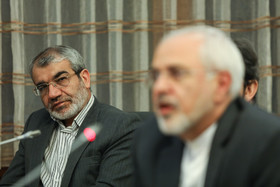 نشست هماهنگی برگزاری مراسم چهلمین سالگرد پیروزی انقلاب اسلامی