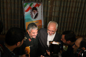 در حاشیه نشست هماهنگی برگزاری مراسم چهلمین سالگرد پیروزی انقلاب اسلامی