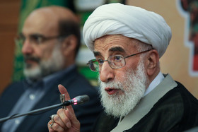 نشست هماهنگی برگزاری مراسم چهلمین سالگرد پیروزی انقلاب اسلامی