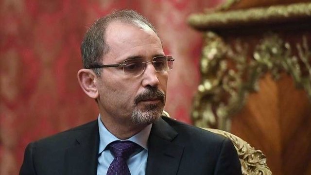 سه گذرگاه مرزی اردن با سوریه امروز بازگشایی می‌شوند/وزیر خارجه اردن امروز در مسکو 