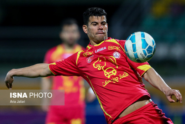 آلنعمه: با این شرایط در ادامه به مشکل میخوریم آلنعمه: با این شرایط در ادامه به مشکل میخوریم