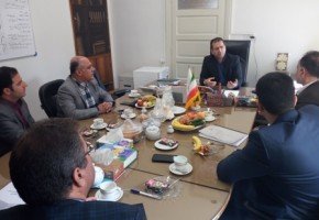 بررسی اقدامات بنیاد شهید در صیانت از حقوق شهروندی